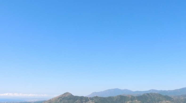 Málaga - Benahavís - 11215m2