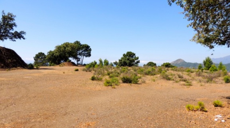 Málaga - Benahavís - 11215m2
