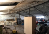 Nave industrial en venta en Cerdedo ref: TR396508 foto