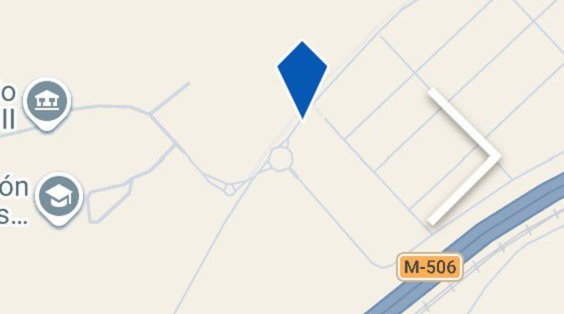 Community of Madrid - Вальдеморо - 7078m2