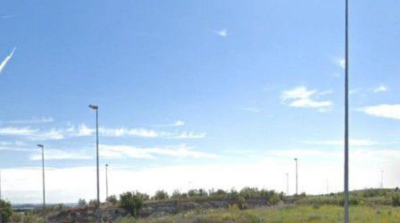 Community of Madrid - Вальдеморо - 7078m2