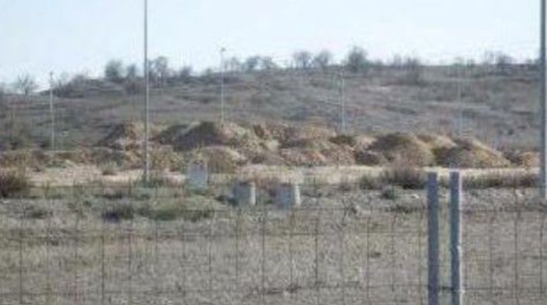 Community of Madrid - Вальдеморо - 7078m2