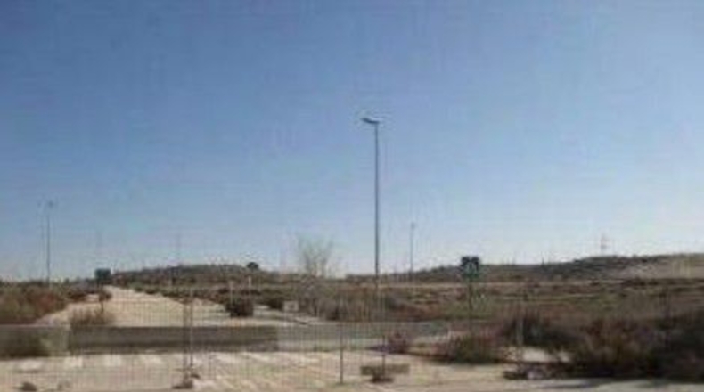 Community of Madrid - Вальдеморо - 7078m2