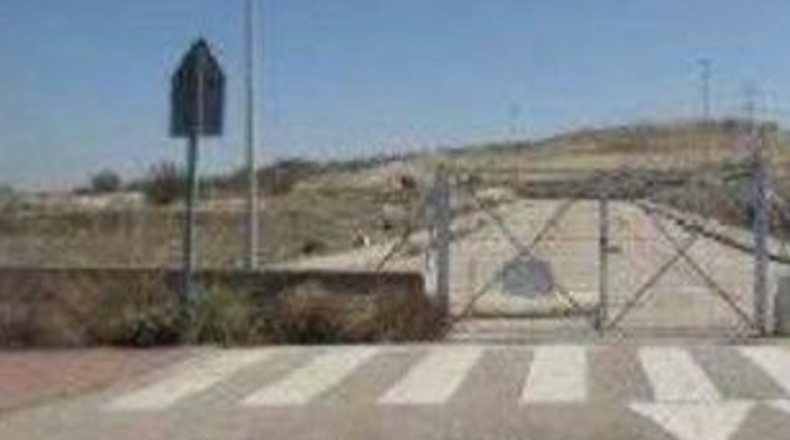 Community of Madrid - Вальдеморо - 7078m2