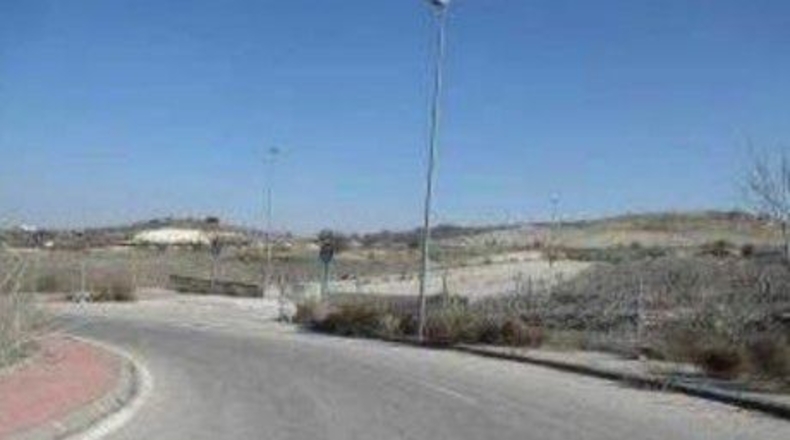 Community of Madrid - Вальдеморо - 7078m2