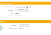 Land suitable for development for sale on España, Valdemoro, ref: TR396493 photo