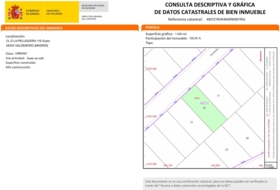 Valdemoro 7078&nbsp;m²
