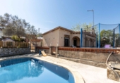 Casa de pueblo en venta en Castellbisbal ref: TR396507 foto