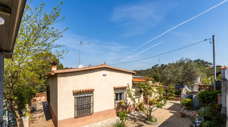 Barcelona - Castellbisbal - 543m2