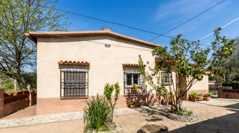 Barcelona - Castellbisbal - 543m2