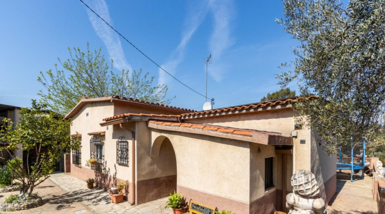 Barcelona - Castellbisbal - 543m2
