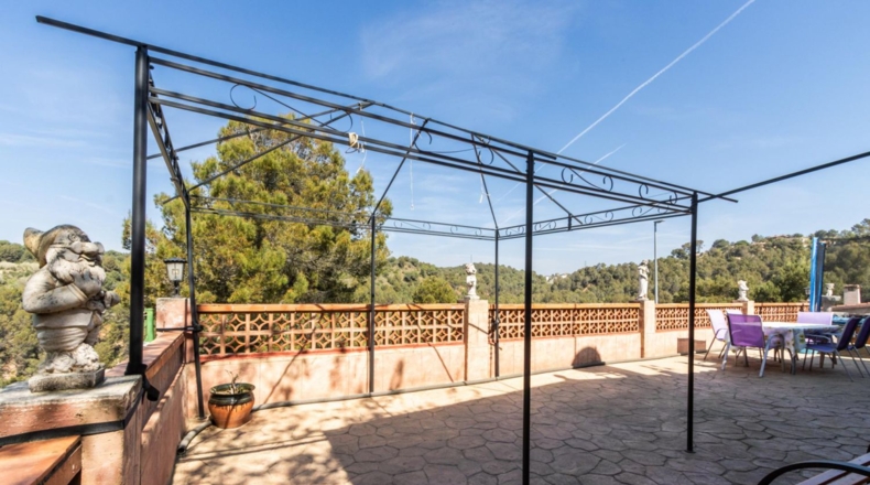 Barcelona - Castellbisbal - 543m2