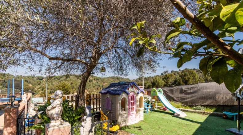 Barcelona - Castellbisbal - 543m2