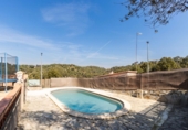 Casa de pueblo en venta en Castellbisbal ref: TR396507 foto