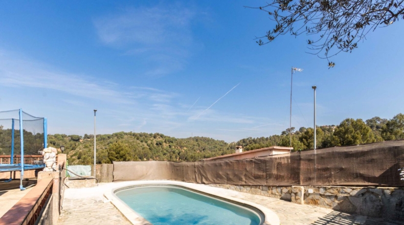 Barcelona - Castellbisbal - 543m2