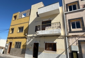 La Aldea de San Nicolás 175&nbsp;m² 