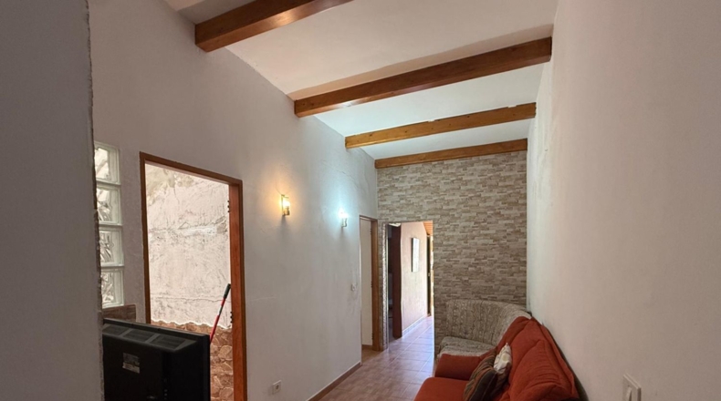 Las Palmas - La Aldea de San Nicolás - 175m2