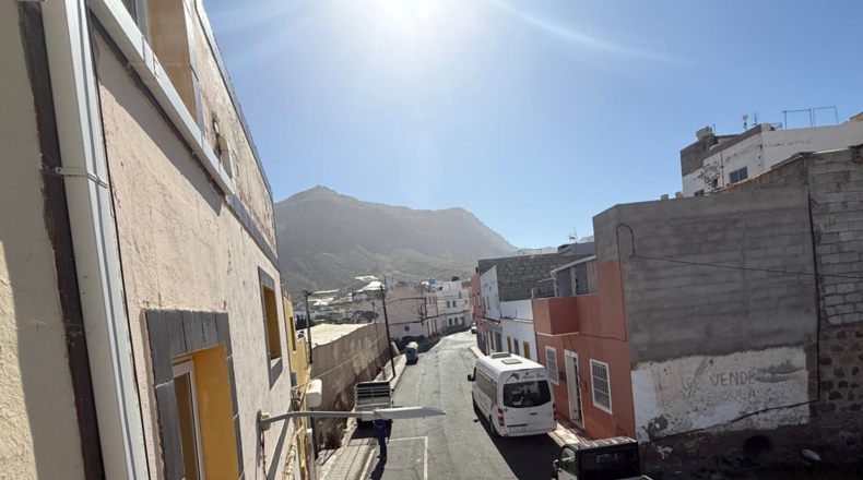 Las Palmas - La Aldea de San Nicolás - 175m2