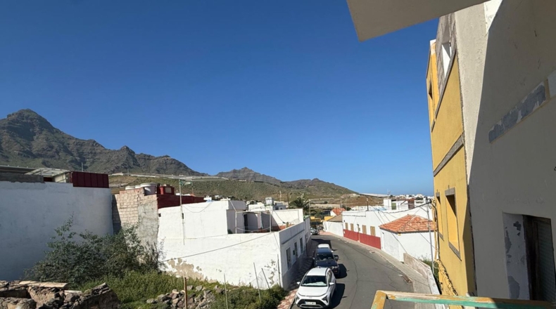 Las Palmas - La Aldea de San Nicolás - 175m2