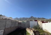 Таунхаус с участком на продажу в городе La Aldea de San Nicolás. Фото