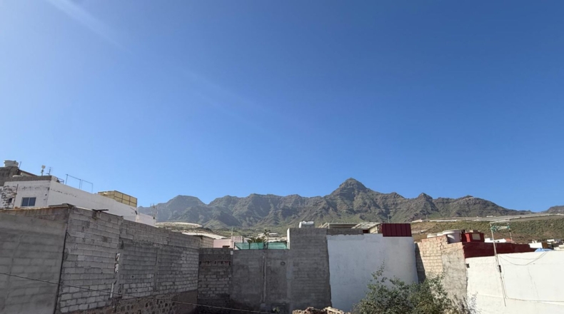 Las Palmas - La Aldea de San Nicolás - 175m2