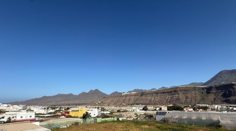 Las Palmas - La Aldea de San Nicolás - 175m2