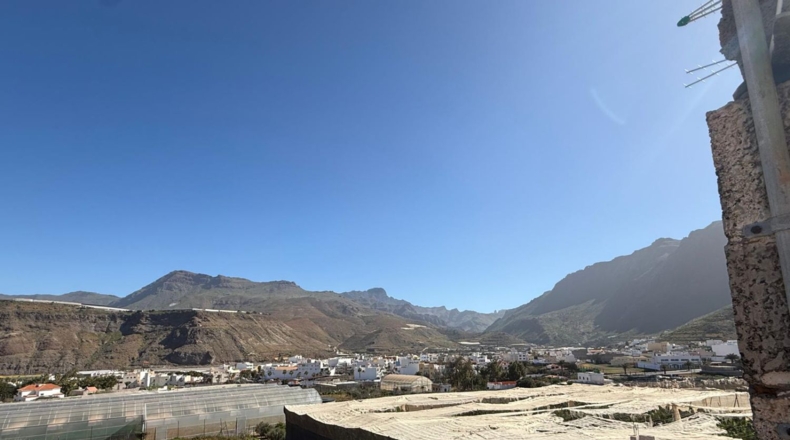 Las Palmas - La Aldea de San Nicolás - 175m2