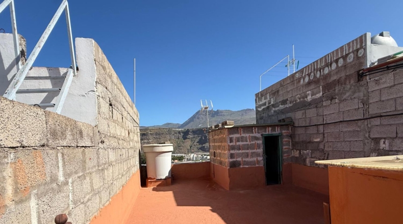Las Palmas - La Aldea de San Nicolás - 175m2