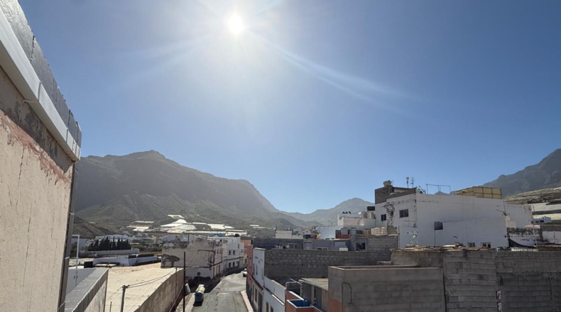 Las Palmas - La Aldea de San Nicolás - 175m2
