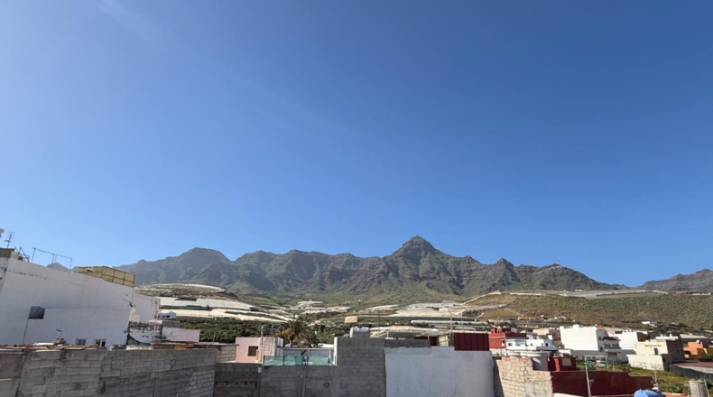 Las Palmas - La Aldea de San Nicolás - 175m2