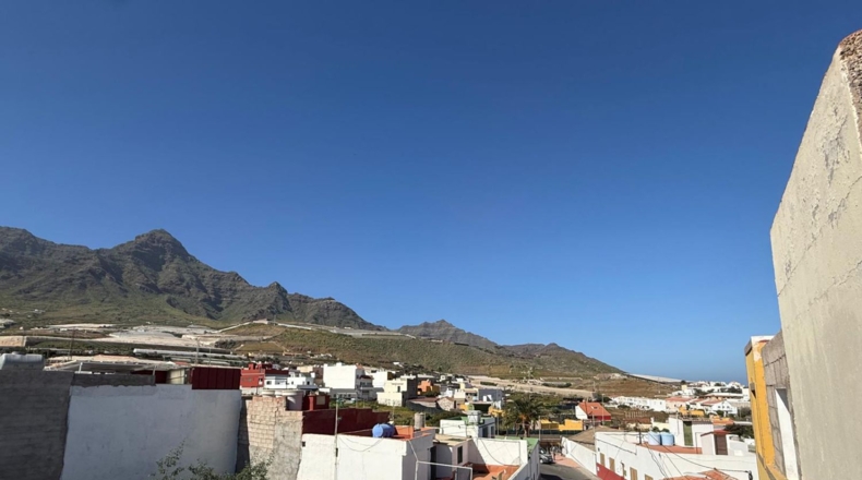 Las Palmas - La Aldea de San Nicolás - 175m2