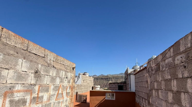 Las Palmas - La Aldea de San Nicolás - 175m2
