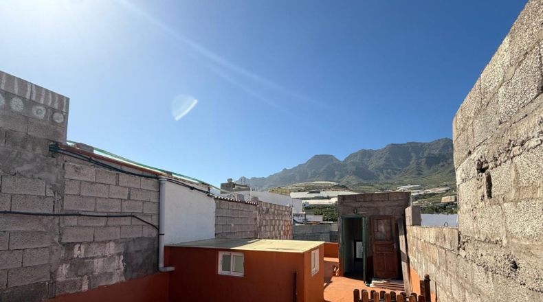 Las Palmas - La Aldea de San Nicolás - 175m2