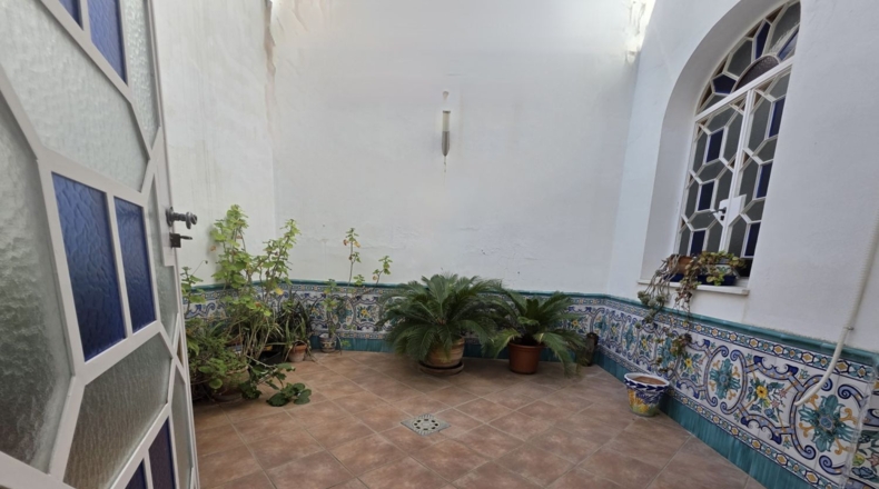 Sevilla - Alcalá del Río - 262m2
