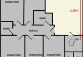 Casa de pueblo en venta en la España, Riaño, ref: TR396504 foto
