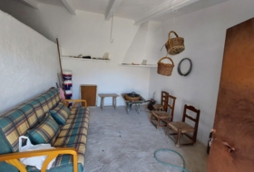 Quesada 33&nbsp;m² 