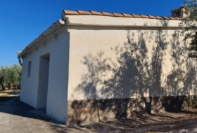 Quesada 33&nbsp;m² 