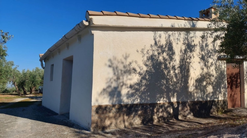 Jaén - Quesada - 33m2