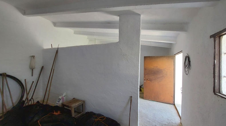 Jaén - Quesada - 33m2