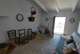 Quesada 33&nbsp;m² 