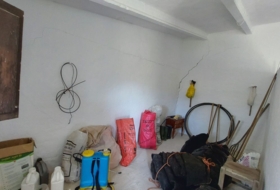 Quesada 33&nbsp;m² 