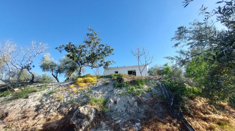 Jaén - Quesada - 33m2