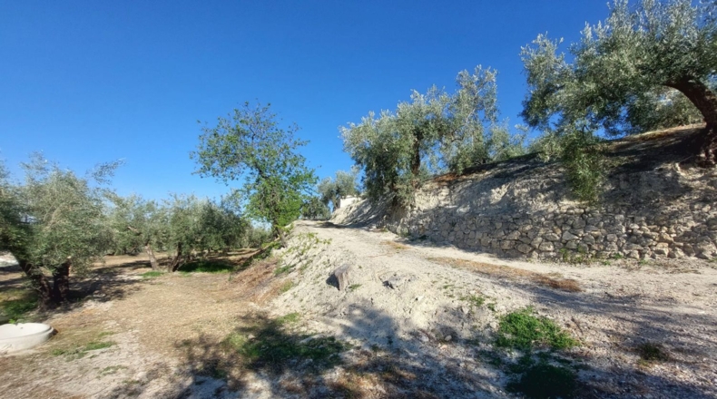 Jaén - Quesada - 33m2