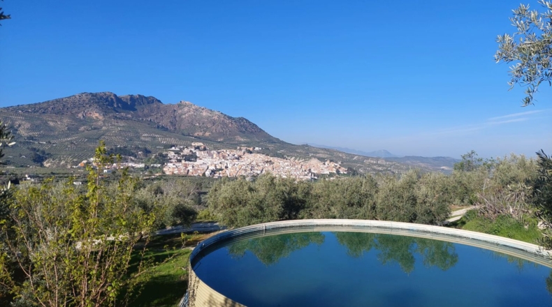Jaén - Quesada - 33m2