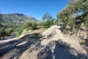 Quesada 33&nbsp;m² 