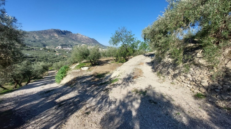 Jaén - Quesada - 33m2
