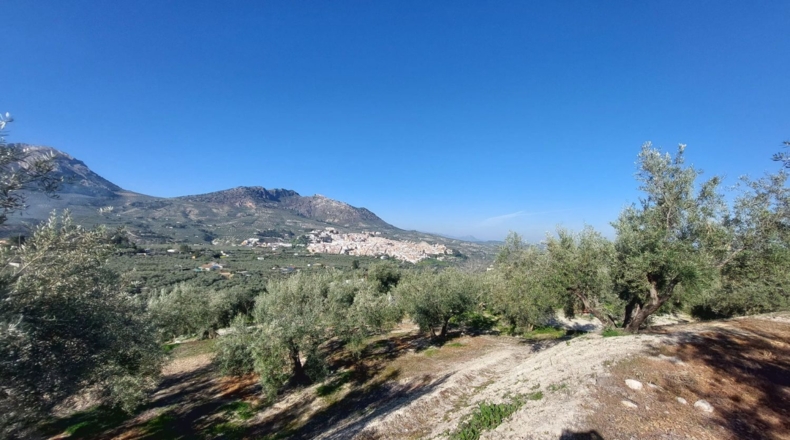 Jaén - Quesada - 33m2