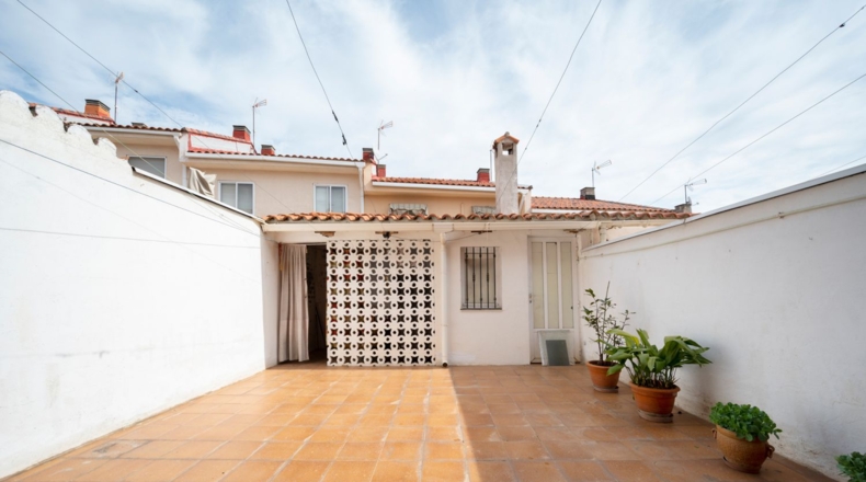 Comunidad de Madrid - Colmenar Viejo - 138m2