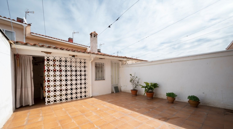 Comunidad de Madrid - Colmenar Viejo - 138m2