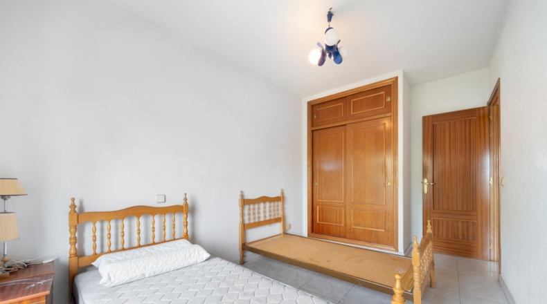 Comunidad de Madrid - Colmenar Viejo - 138m2